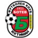 Botev Ihtiman crest