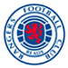 Rangers FC U21 crest