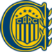 Rosario Central SE U20 crest