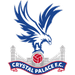 Crystal Palace crest