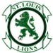 St. Louis Lions crest