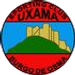 Sporting Uxama crest