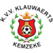 KVV Klauwaerts Kemzeke crest
