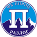 Pirin 2002 Razlog crest