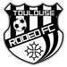 Toulouse Rodeo F.C crest