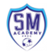 San Marino Academy crest