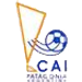 CAI Comodoro Rivadavia crest