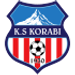 كورابي بيسهكوبي crest
