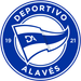 Deportivo Alaves crest