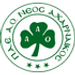 Acharnaikos FC crest