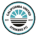 Cal United Strikers crest