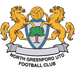 North Greenford United crest