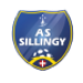 Sillingy crest