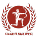Cardiff Metropolitan LFC crest