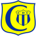 Deportivo Capiata crest