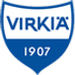 Virkiae badge