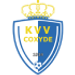 Coxyde crest