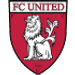 شيكاغو يونايتد crest