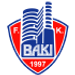 FK Baku crest