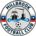 Millbrook badge