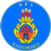 رادموسكو crest