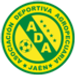 ADA Jaen crest