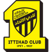 Al-Ittihad crest