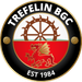 Trefelin BGC crest