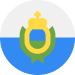 San Marino crest