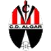 CD Algar crest