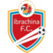 Ibrachina U20 crest