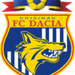 Dacia Chisinau crest