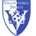 Villemomble Sports crest