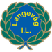 Langevaag badge