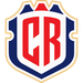 Costa Rica U17 crest