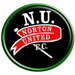 Norton United crest