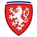 Czechia U19 crest