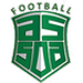 Saint Ouen I Aumone badge