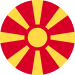 مقدونيا الشمالية crest