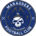 Virginia Marauders crest