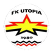 يتوبيا crest