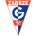 Gornik Zabrze II badge