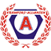 Kramfors-Alliansen crest
