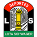 Lota Schwager crest