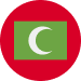 Maldives U23 crest