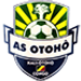AS Otoho crest