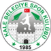 Kale Belediyespor crest