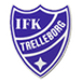 IFK Trelleborg FK crest
