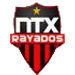 North Texas Rayados crest