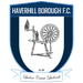 Haverhill Borough crest